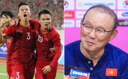 HLV Park Hang-seo từng muốn chia tay ĐT Việt Nam trước AFF Cup 2022, tiết lộ lý do không làm khó VFF