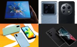 Tin công nghệ trưa 31/1: Huawei Mate X3 lộ diện, Oppo Find X6 rò rỉ, Redmi A2 và A2+ sắp ra mắt