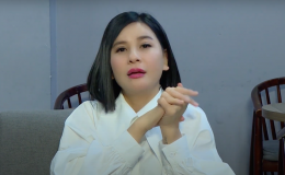 Phản ứng gay gắt của Cát Phượng khi bị chê tóc xấu nên đường tình duyên lận đận