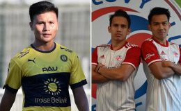 Ngôi sao ĐNÁ 'bật bãi' khỏi châu Âu sau AFF Cup, Quang Hải nhận cảnh báo về tương lai tại Pau FC