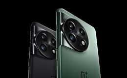 OnePlus 11R có khả năng sạc đầy 100% pin chỉ trong vòng 25 phút