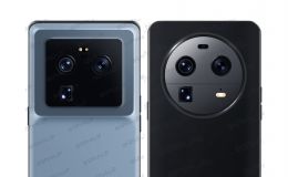 Oppo Find X6 lộ diện với cụm camera khó đỡ hơn cả iPhone 14