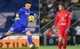 Đai gia V.League 'lực bất tòng tâm', Filip Nguyễn hết cơ hội khoác áo ĐT Việt Nam