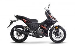 'Cơn ác mộng' của Honda Winner X chuẩn bị trình làng, giá bán dự kiến 'càn quét' phân khúc