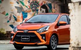 Hyundai Grand i10 và Kia Morning ‘tái mặt’ vì đại lý Việt báo giá siêu phẩm Toyota mới ở mức cực rẻ