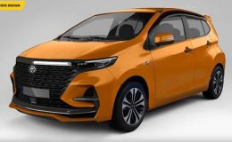 Tin xe trưa 1/2: Đại lý Việt báo giá siêu đối thủ của Hyundai Grand i10 và Kia Morning ở mức siêu rẻ
