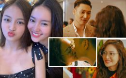 Danh tính 'người tình' mới của Mạnh Trường trên màn ảnh VTV: Nhan sắc tựa Ninh Dương Lan Ngọc
