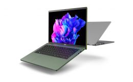 Acer sắp ra mắt 3 chiếc laptop mới với bộ xử lý AMD Ryzen 7000 series