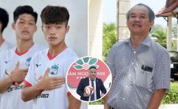 HAGL 'quay xe' dự V.League 2023, VPF phản ứng ra sao khi bầu Đức xác nhận vẫn sẽ gửi đơn kiện?