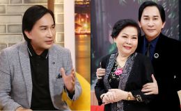 Mẹ vợ tố thói 'mê gái' của Kim Tử Long, hé lộ quan hệ đặc biệt của cả 2 trước khi làm mẹ con