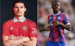 Nhận định bóng đá MU vs Crystal Palace - Ngoại hạng Anh: Tân binh Sabitzer xuất trận?