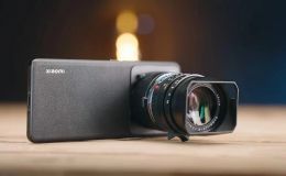 Xiaomi tiếp tục hợp tác với Leica để sản xuất điện thoại chuyên về nhiếp ảnh