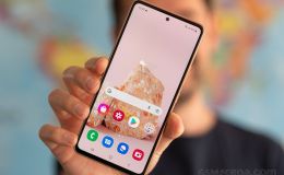 Giá Galaxy A53 5G tháng 2/2023, chỉ còn hơn 7 triệu, khiến iPhone 11 'lác mắt'