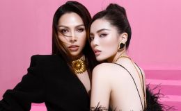 Hot: Minh Triệu đưa Kỳ Duyên về ra mắt gia đình, CĐM 'đẩy thuyền' vội