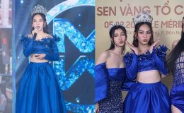 Mai Phương chính thức lộ diện sau loạt ồn ào, thái độ khiến công chúng bất ngờ