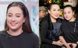 Con gái Phi Nhung thông báo ‘quan trọng’, trực tiếp nhắc đến cố nghệ sĩ