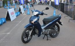 'Ác mộng' của Honda Future có giá 28 triệu tại đại lý, trang bị và tính năng chiều lòng khách Việt
