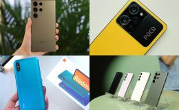 Tin công nghệ trưa 6/2: Giá bán Galaxy S23 series tại Việt Nam, Poco X5 Pro 5G chốt giá hơn 6 triệu