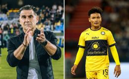 Kết quả bóng đá hôm nay 7/2: Quang Hải nhận tin vui sau khi bị gạch tên khỏi đội một Pau FC