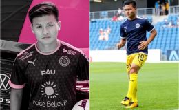 Lịch thi đấu bóng đá hôm nay 6/2: Quang Hải và Pau FC đón tin vui từ bảng xếp hạng Ligue 2?