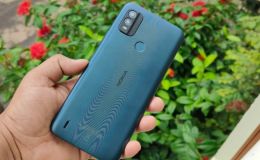 Giá Nokia C21 Plus tháng 2/2023, chưa đến 2 triệu đồng, màn to, phần cứng mạnh ngon hơn iPhone 6S