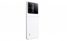 Realme xác nhận GT Neo 5 sẽ có phiên bản sạc 150W và viên pin lớn hơn