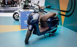 Thực hư thông tin VinFast Klara S được bán ra với giá gần 20 triệu đồng, rẻ ngang Honda Wave Alpha