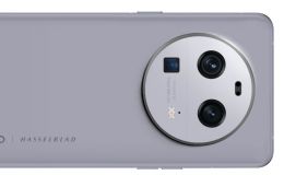 Chiêm ngưỡng 'siêu camera' đến từ Oppo Find X6 Pro
