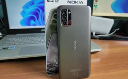 Giá Nokia G11 tháng 2/2023: Chốt giá dưới 3 triệu, lăm le ‘cướp ngôi’ vua giá rẻ của Galaxy A03s