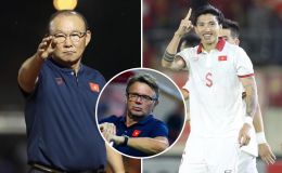 Tin bóng đá tối 7/2: ĐT Việt Nam hưởng lợi lớn từ AFC; HLV Park lắc đầu khi nhắc đến người kế nhiệm