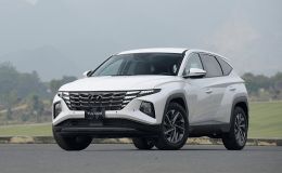 Tin xe hot 7/2: Giá lăn bánh Hyundai Tucson siêu hấp dẫn khiến Honda CR-V và Mazda CX-5 choáng váng