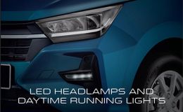 Toyota ra mắt ‘khắc tinh’ của Kia Morning và Hyundai Grand i10 ngay tuần sau làm khách Việt háo hức