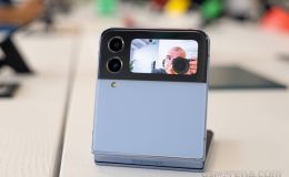Giá Galaxy Z Flip 4 tháng 2/2023: Giảm mạnh tới 6 triệu, rẻ hơn cả iPhone 13
