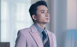 Phan Mạnh Quỳnh chia sẻ khoảnh khắc đi du lịch cùng vợ, nhan sắc bà xã hậu sinh nở gây chú ý