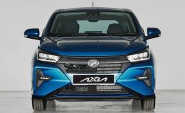 ‘Ác mộng’ của Hyundai Grand i10 và Kia Morning lộ diện: thiết kế đẹp không tì vết, trang bị đáng gờm