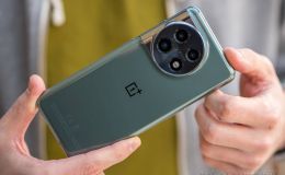 Trên tay OnePlus 11, thiết kế mới lạ, phần cứng chặt đẹp anh em nhà Galaxy S23