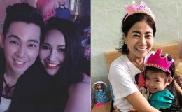 Đan Kim gây phẫn nộ khi nhắc đến con gái Mai Phương, nói thẳng về chuyện đưa bé sang Mỹ