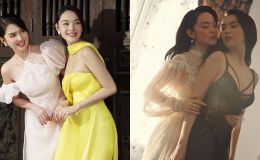 Chị Chị Em Em 2 của Ngọc Trinh, Minh Hằng nhận tin vui lớn giữa ồn ào phạm luật, có thể bị phạt nặng