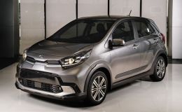 Tin xe trưa 9/2: Giá lăn bánh cực hấp dẫn của Kia Morning khiến cho Hyundai Grand i10 ‘choáng váng’