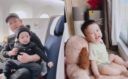 Bằng Kiều chia sẻ về cảm xúc của bạn gái khi thường xuyên bị bình phẩm trên mạng