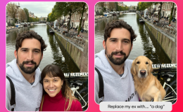Xóa người yêu cũ ra khỏi ảnh bằng AI chỉ trong một nốt nhạc, giúp bạn quên nhanh trong mùa Valentine