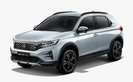 Mẫu SUV giá rẻ nhất của Honda sắp ra mắt, 'quật ngã' Toyota Raize với thiết kế ấn tượng