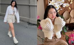 Ngỡ ngàng với thành quả của Phương Mỹ Chi sau nhiều năm lăn lội trong showbiz