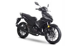 Cận cảnh 'cơn ác mộng' của Honda Winner X, cập bến đại lý với giá hấp dẫn khó tin