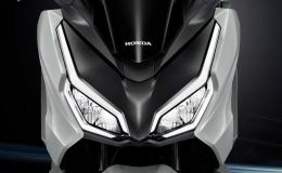 Tin xe 12/2: Honda tung 'tân binh' xe ga mới, gây sốt khi đẹp ăn đứt Honda SH 2022