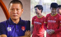 Gặp vận đen sau khi rời HAGL, 'người thừa' của ĐT Việt Nam đối mặt kịch bản tồi tệ ở V.League 2023