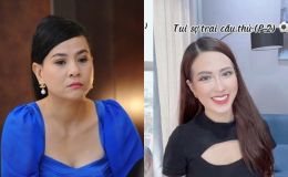 Tin trưa 13/2: Cát Phượng thú thật quan hệ với thầy của Trấn Thành; Động thái của nữ MC tố cầu thủ
