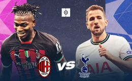 Nhận định bóng đá AC Milan vs Tottenham - Vòng 1/8 Cúp C1 Champions League: Cân tài cân sức