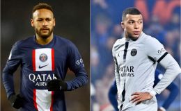 PSG đại loạn trước thềm đấu Bayern: Neymar chỉ trích thẳng mặt sếp lớn và đàn em Mbappe