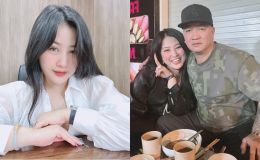 Hải Bánh hồi xuân, thay đổi chóng mặt ở tuổi U60, làm 1 chuyện khiến bạn gái 'khóc sưng mắt'